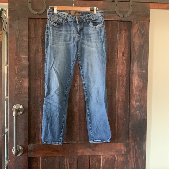 Kut from the kloth “Katy” boyfriend jeans - Picture 2 of 6